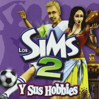 The Sims 2: FreeTime