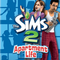 The Sims 2: Apartment Life