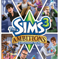 The Sims 3: Ambitions