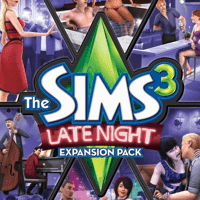 The Sims 3: Late Night