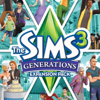 The Sims 3: Generations