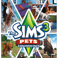 The Sims 3 Pets