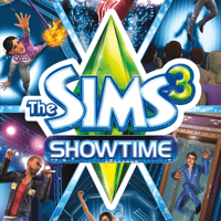 The Sims 3: Showtime