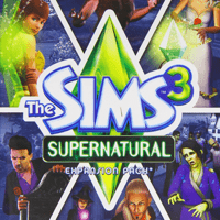 The Sims 3: Supernatural