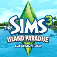 The Sims 3: Island Paradise