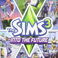 The Sims 3: Into The Future