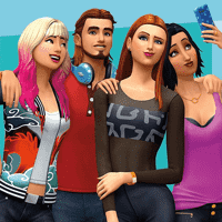 The Sims 4: Get Together