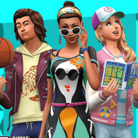 The Sims 4: City Living