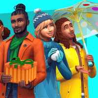 The Sims 4: Seasons