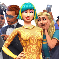 The Sims 4: Get Famous