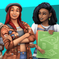 The Sims 4: Eco Lifestyle