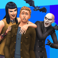 The Sims 4: Vampires