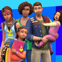 The Sims 4: Parenthood