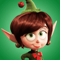 Magee “Jingle Belle”