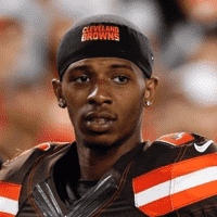 Justin Gilbert