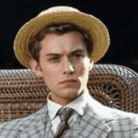 Lord Alfred Douglas
