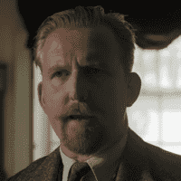 Frank Crawley