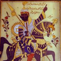 Antarah ibn Shaddad