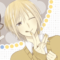 Mizutama Honey Boy