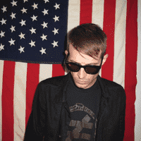 Wesley Eisold (Cold Cave)