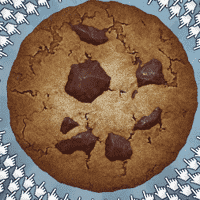 Cookie Clicker