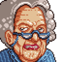 Grandma