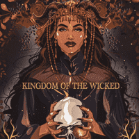 Kingdom of the Wicked