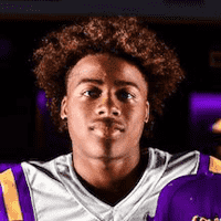 Derek Stingley Jr.