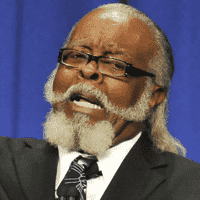 Jimmy McMillan