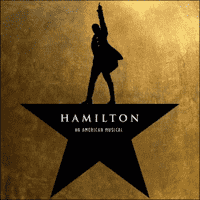 Hamilton - The Room Where It Happens