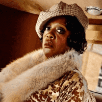 Ma Rainey's Black Bottom (2020)