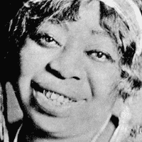 Ma Rainey