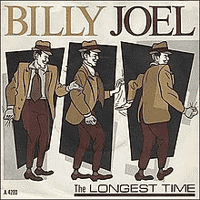 Billy Joel - The Longest Time