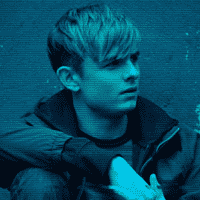 Alex Rider (2020)