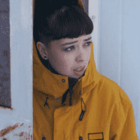 Kyra Vashenko-Chao