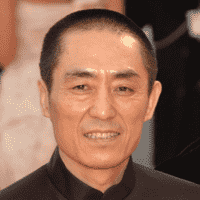 Zhang Yimou