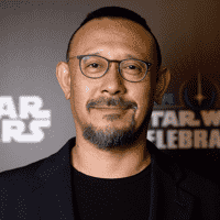 Jiang Wen