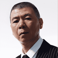 Feng Xiaogang