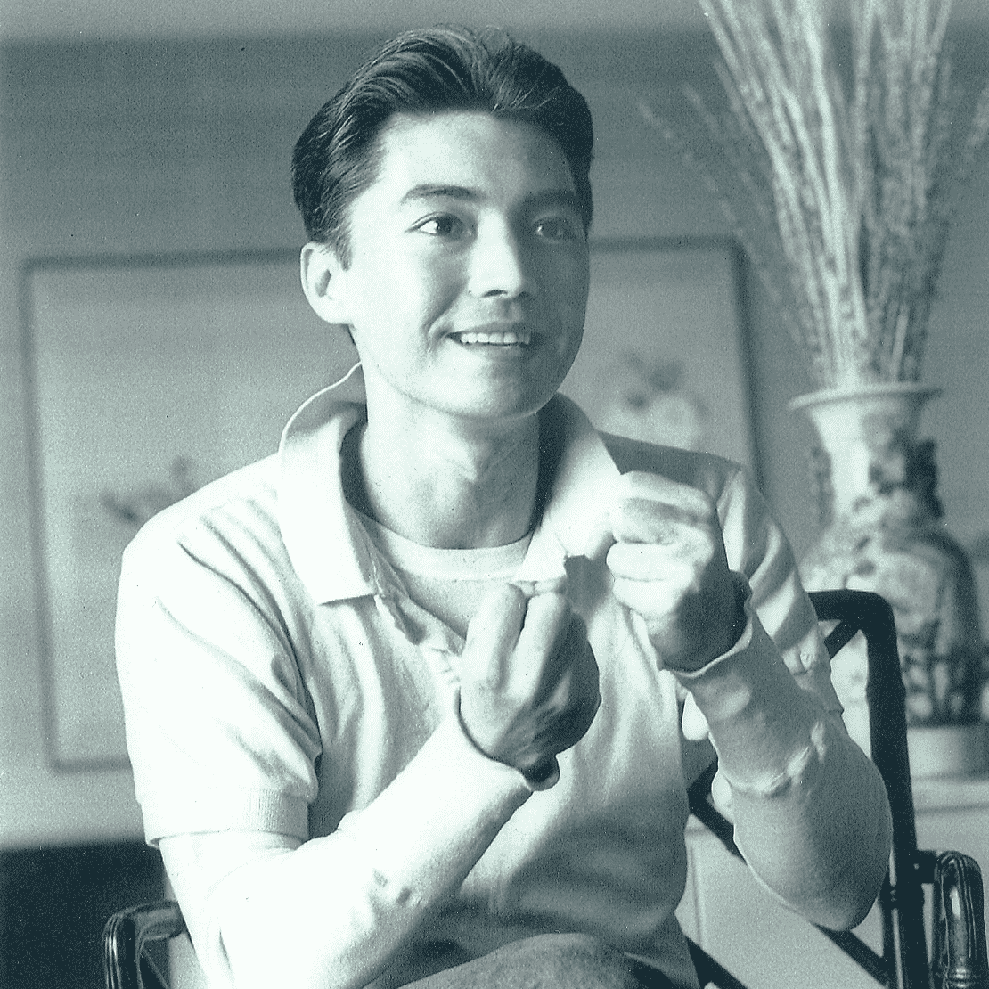 John Lone