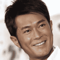 Louis Koo