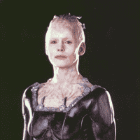 Borg Queen