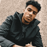 AJ Tracey