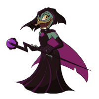 Magica DeSpell