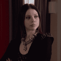 Georgina Sparks