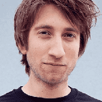 Gavin Free