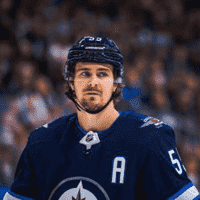 Mark Scheifele