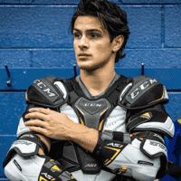 Mathew Barzal