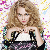 The Carrie Diaries