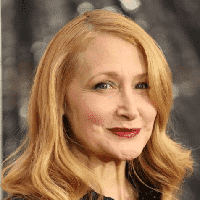 Patricia Clarkson