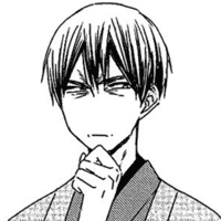 Souichirou Sengoku